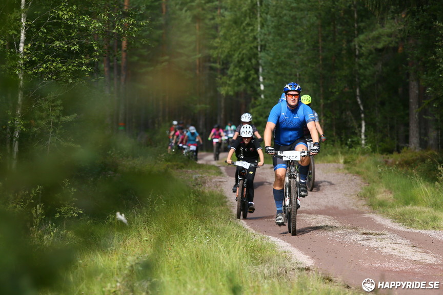 Bild från Cykelvasan 2019 (30km)