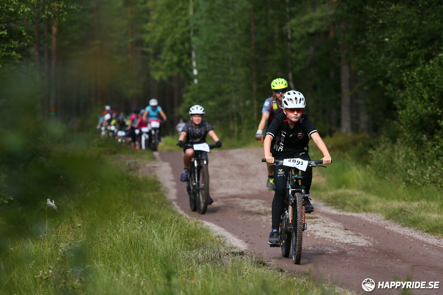 Bild från Cykelvasan 2019 (30km)