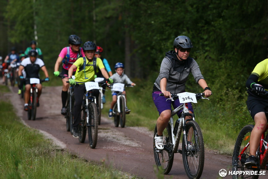 Bild från Cykelvasan 2019 (30km)