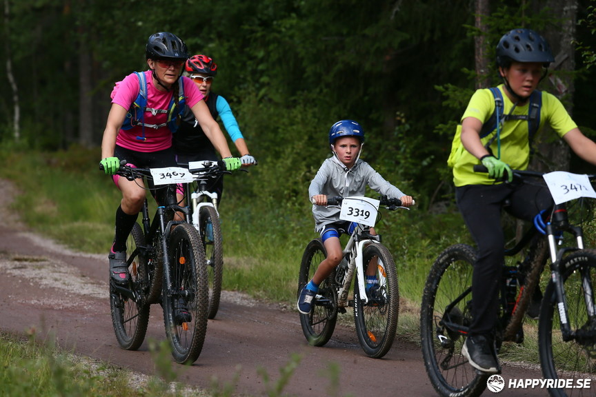 Bild från Cykelvasan 2019 (30km)