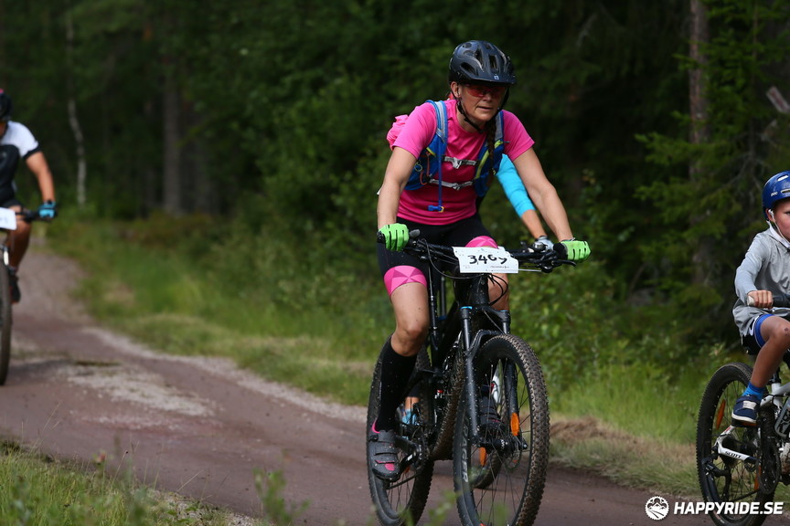 Bild från Cykelvasan 2019 (30km)
