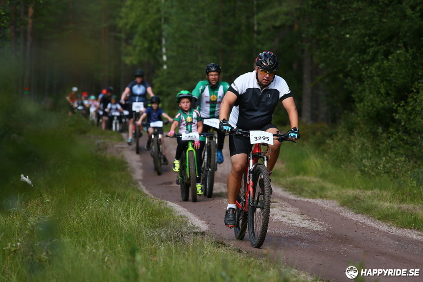 Bild från Cykelvasan 2019 (30km)