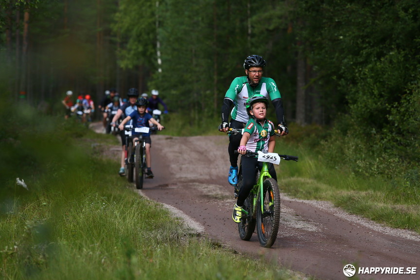 Bild från Cykelvasan 2019 (30km)