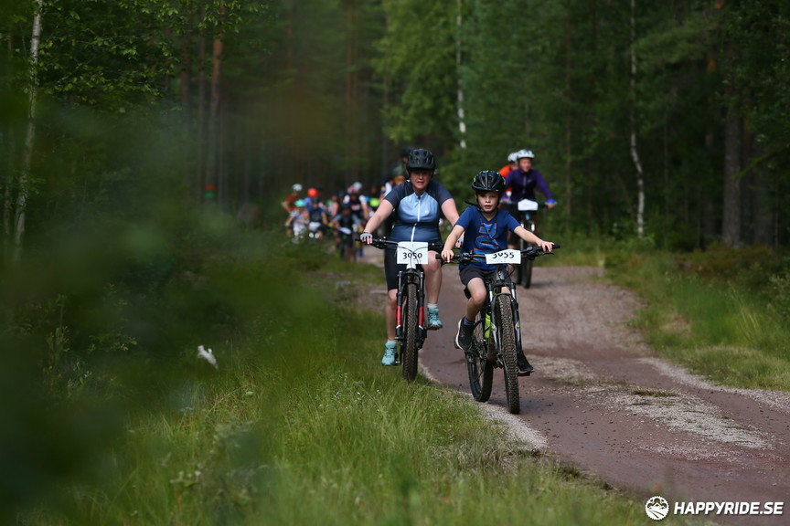 Bild från Cykelvasan 2019 (30km)