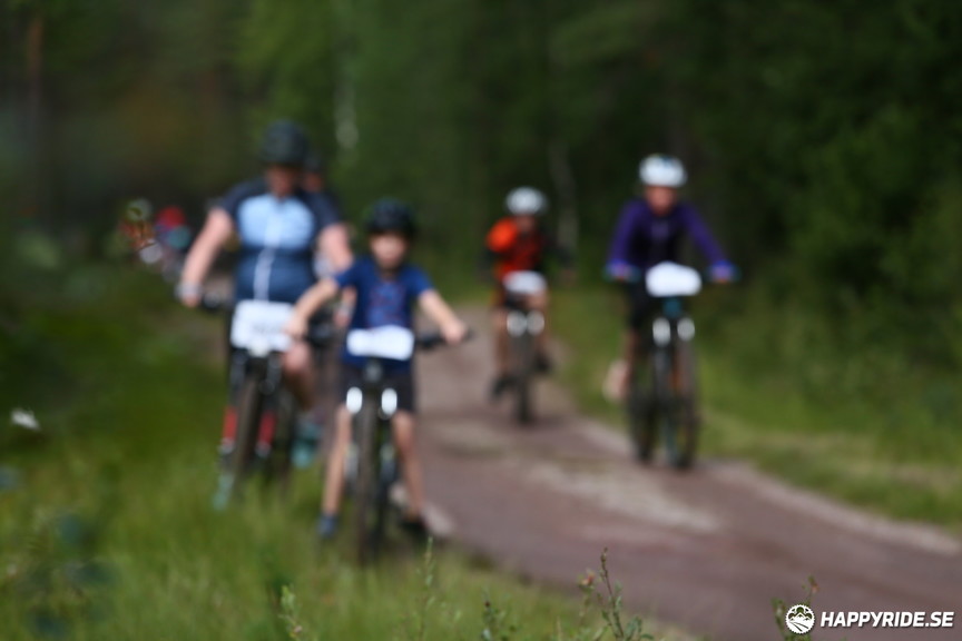 Bild från Cykelvasan 2019 (30km)