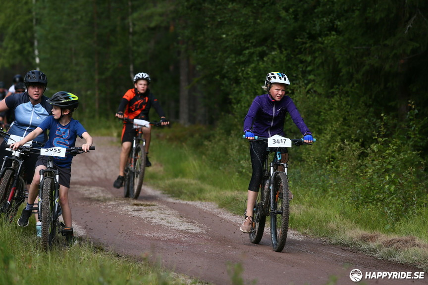 Bild från Cykelvasan 2019 (30km)
