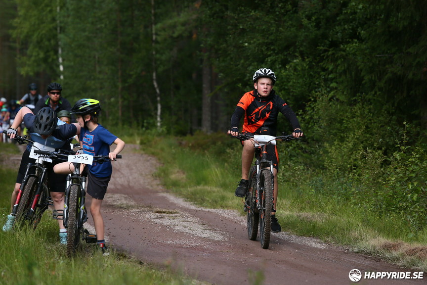 Bild från Cykelvasan 2019 (30km)