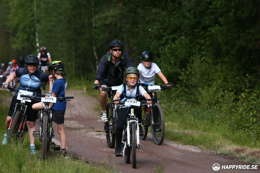 Bild från Cykelvasan 2019 (30km)