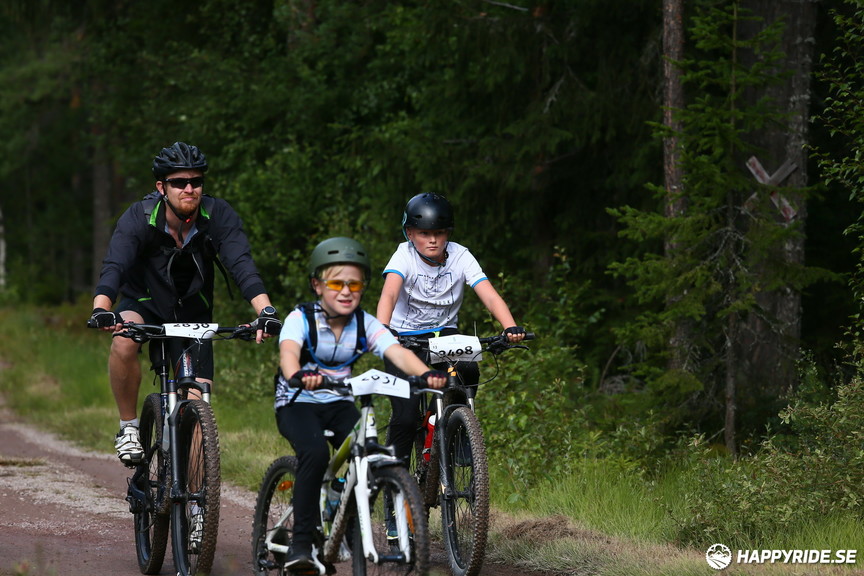 Bild från Cykelvasan 2019 (30km)