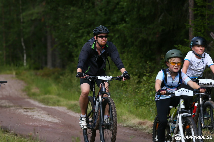 Bild från Cykelvasan 2019 (30km)