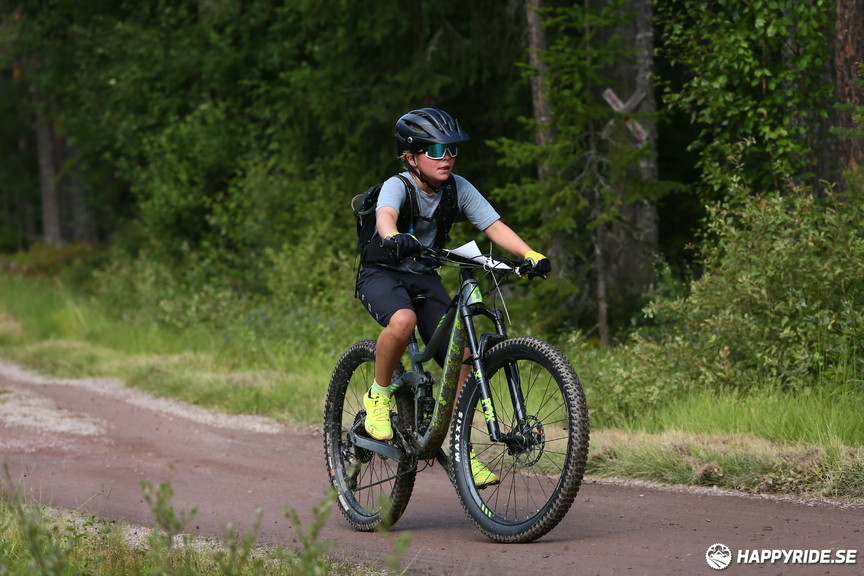 Bild från Cykelvasan 2019 (30km)
