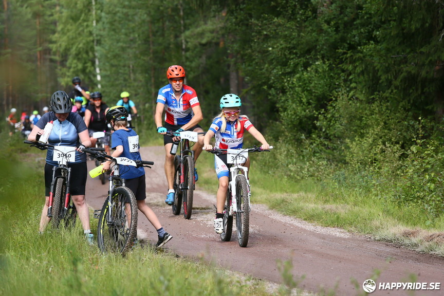 Bild från Cykelvasan 2019 (30km)
