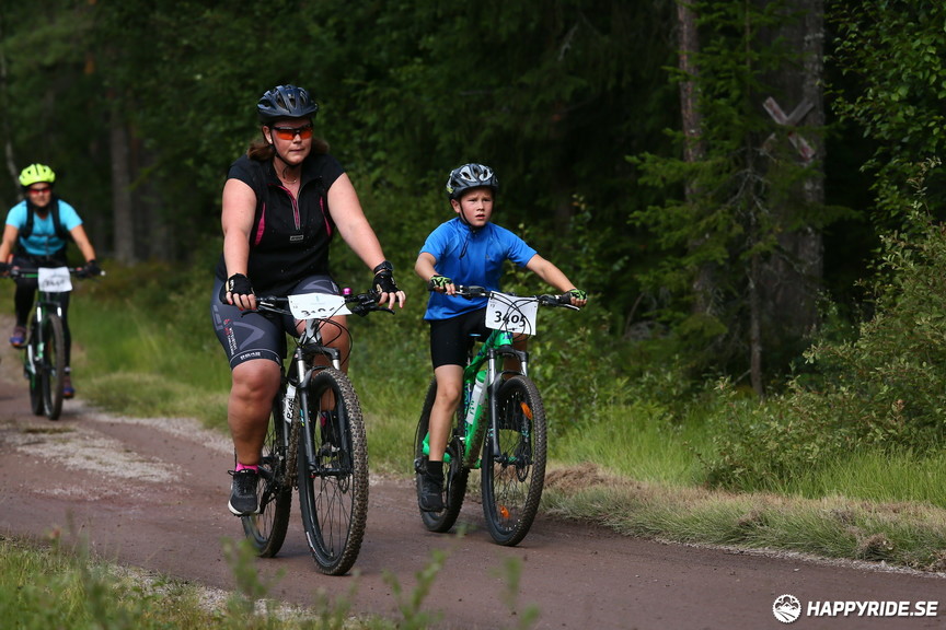 Bild från Cykelvasan 2019 (30km)