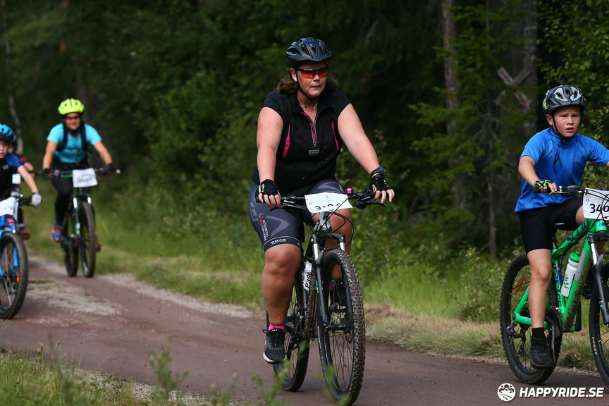 Bild från Cykelvasan 2019 (30km)