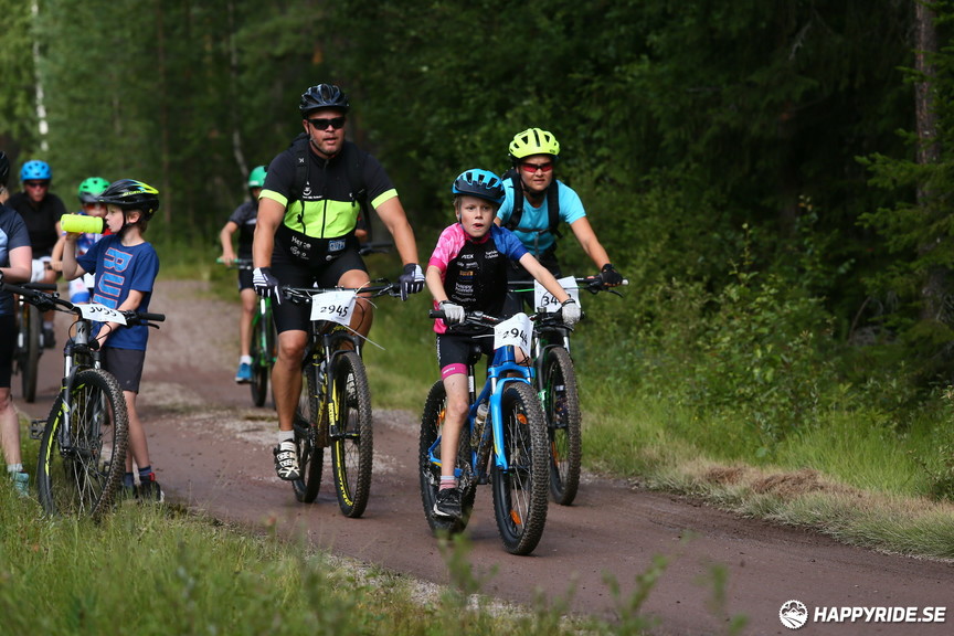 Bild från Cykelvasan 2019 (30km)