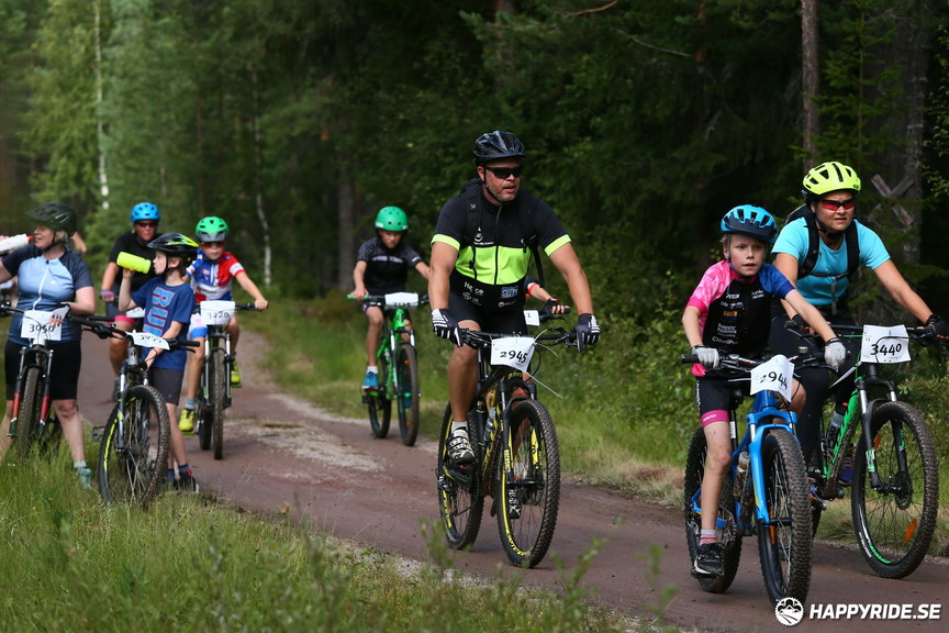 Bild från Cykelvasan 2019 (30km)