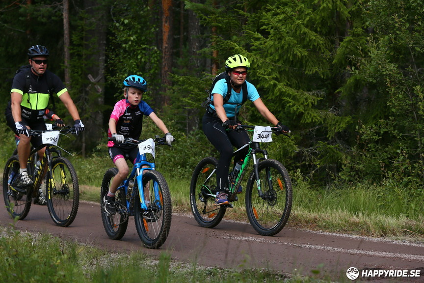 Bild från Cykelvasan 2019 (30km)