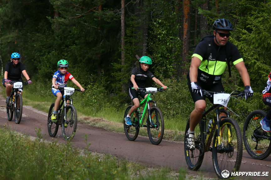 Bild från Cykelvasan 2019 (30km)