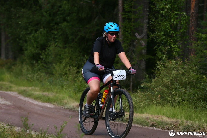 Bild från Cykelvasan 2019 (30km)