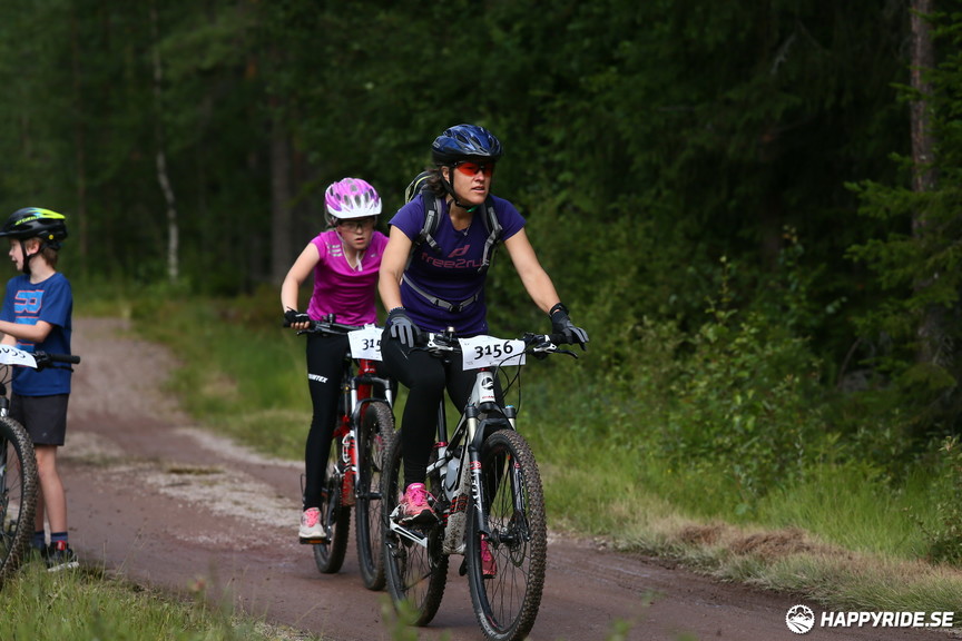 Bild från Cykelvasan 2019 (30km)