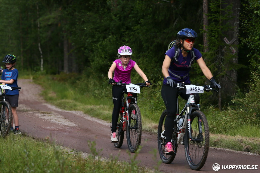 Bild från Cykelvasan 2019 (30km)