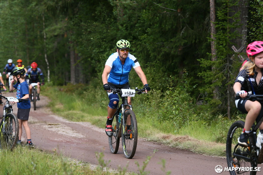 Bild från Cykelvasan 2019 (30km)