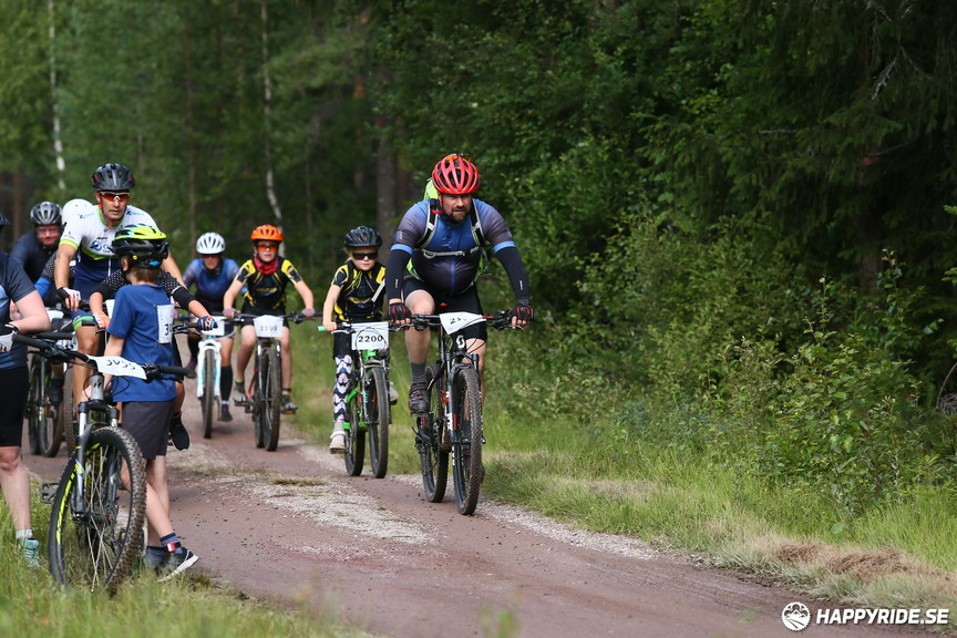 Bild från Cykelvasan 2019 (30km)