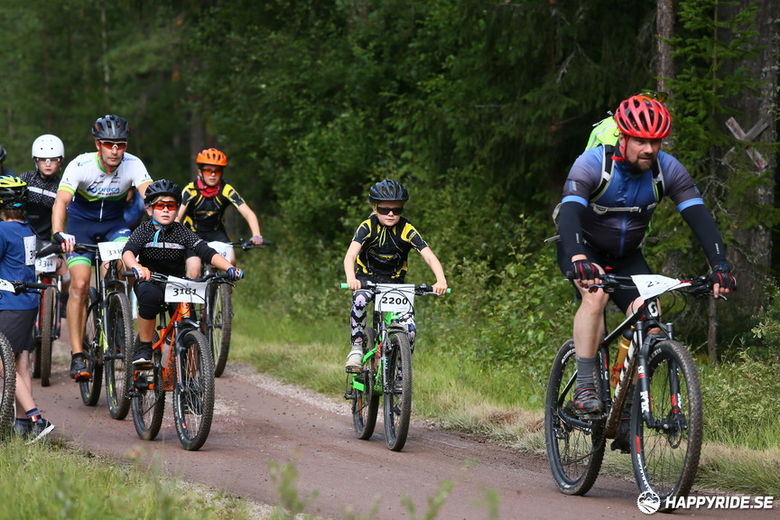 Bild från Cykelvasan 2019 (30km)