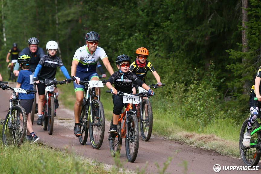 Bild från Cykelvasan 2019 (30km)