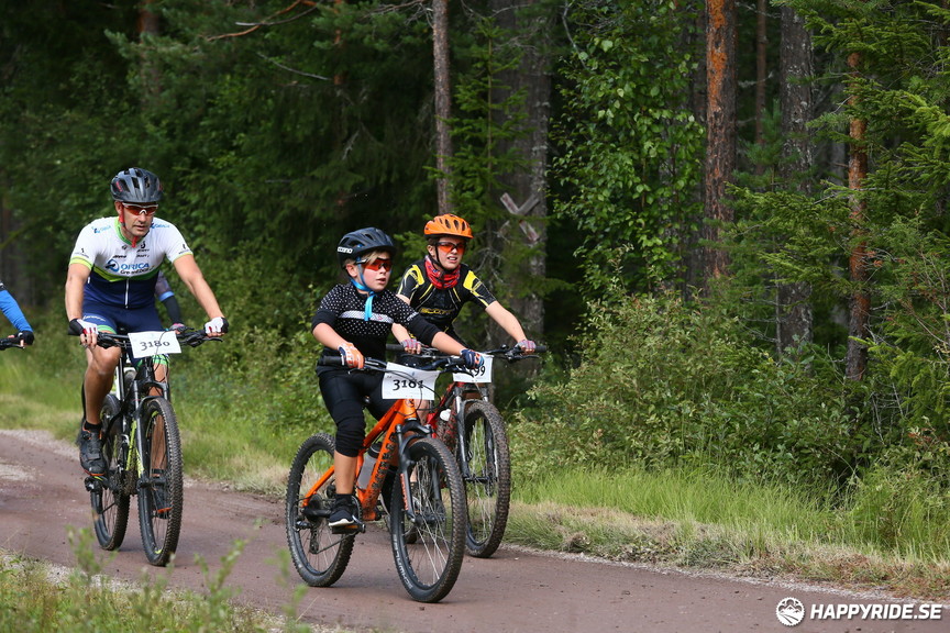 Bild från Cykelvasan 2019 (30km)