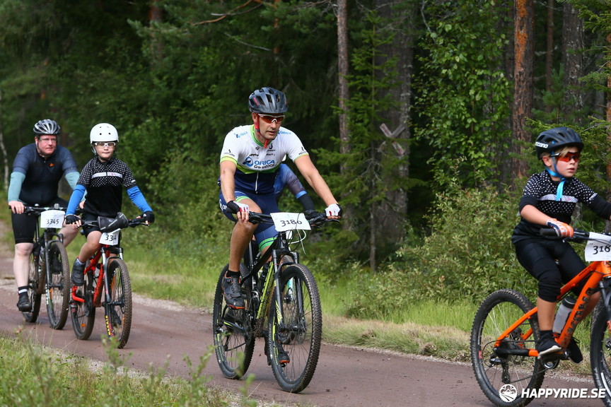 Bild från Cykelvasan 2019 (30km)