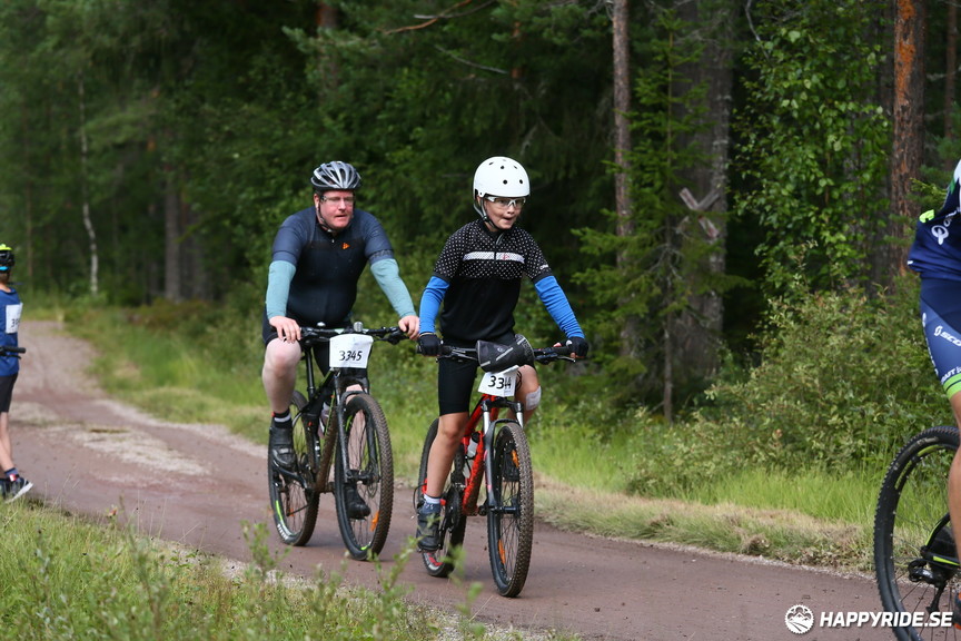 Bild från Cykelvasan 2019 (30km)