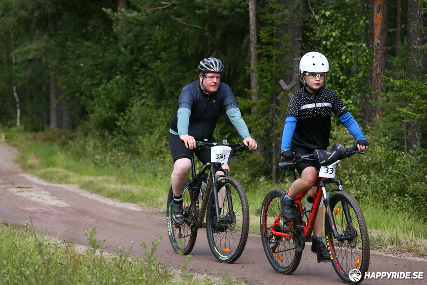 Bild från Cykelvasan 2019 (30km)