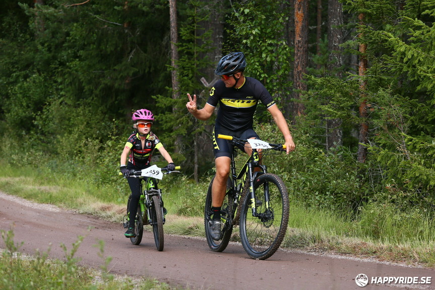 Bild från Cykelvasan 2019 (30km)