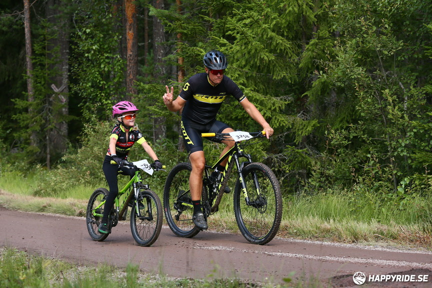 Bild från Cykelvasan 2019 (30km)
