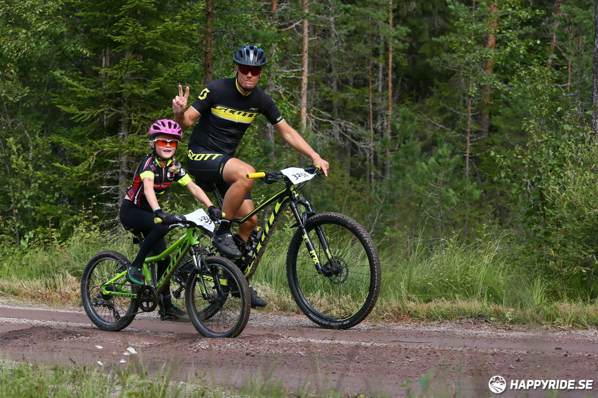 Bild från Cykelvasan 2019 (30km)