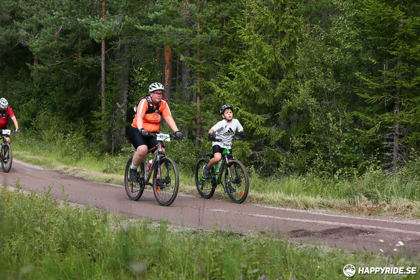 Bild från Cykelvasan 2019 (30km)