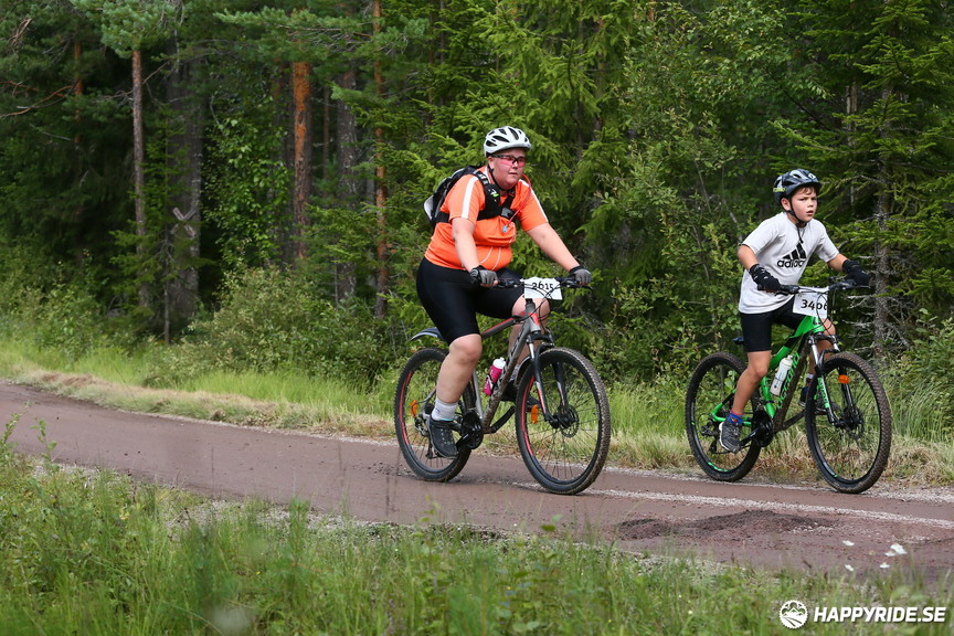 Bild från Cykelvasan 2019 (30km)
