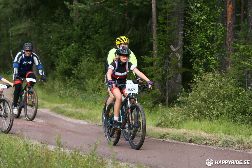 Bild från Cykelvasan 2019 (30km)