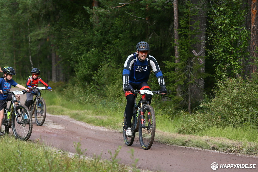Bild från Cykelvasan 2019 (30km)