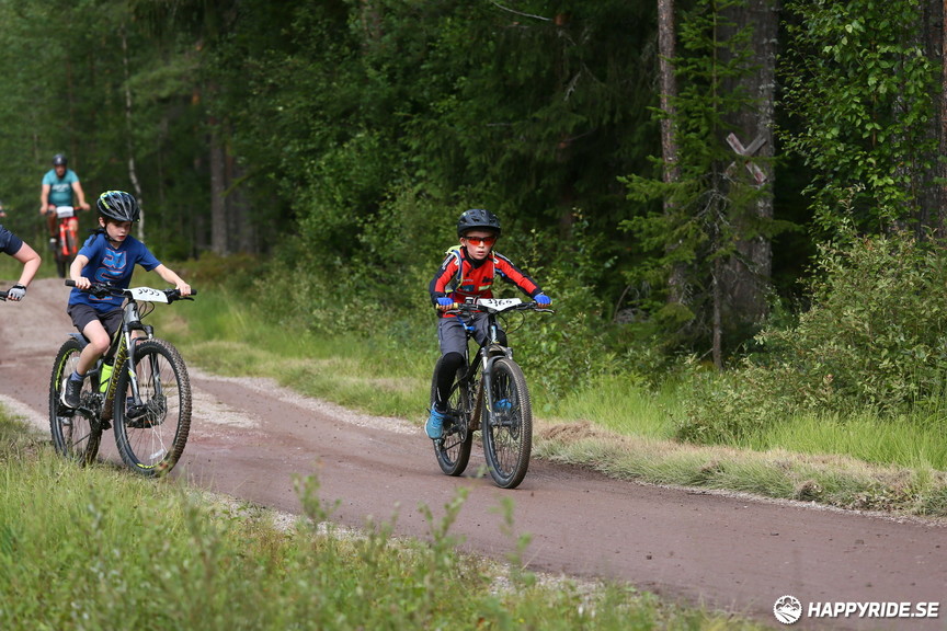 Bild från Cykelvasan 2019 (30km)