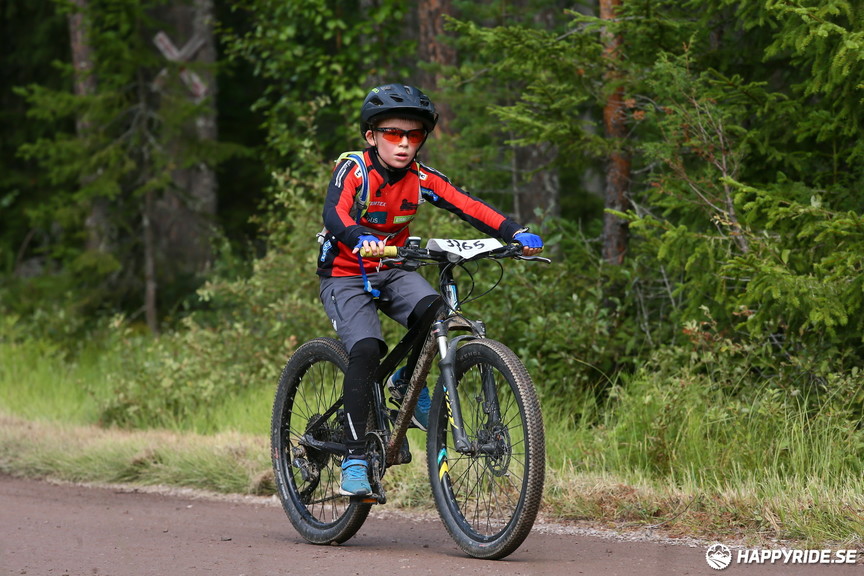 Bild från Cykelvasan 2019 (30km)