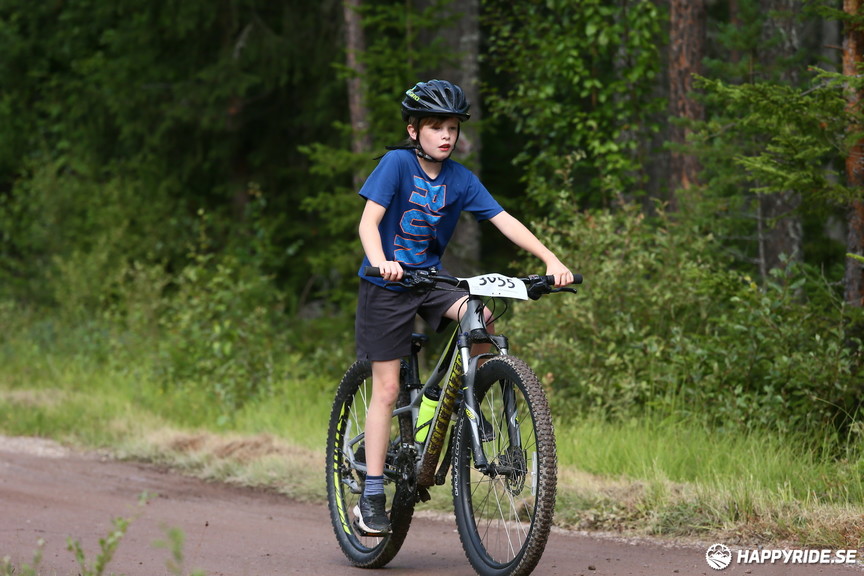 Bild från Cykelvasan 2019 (30km)