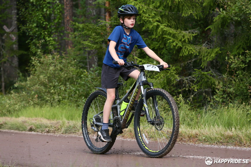 Bild från Cykelvasan 2019 (30km)