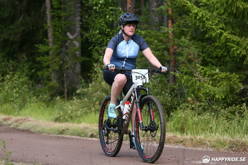 Bild från Cykelvasan 2019 (30km)