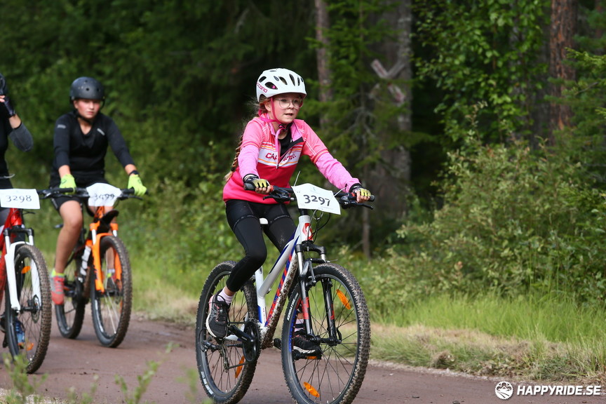 Bild från Cykelvasan 2019 (30km)