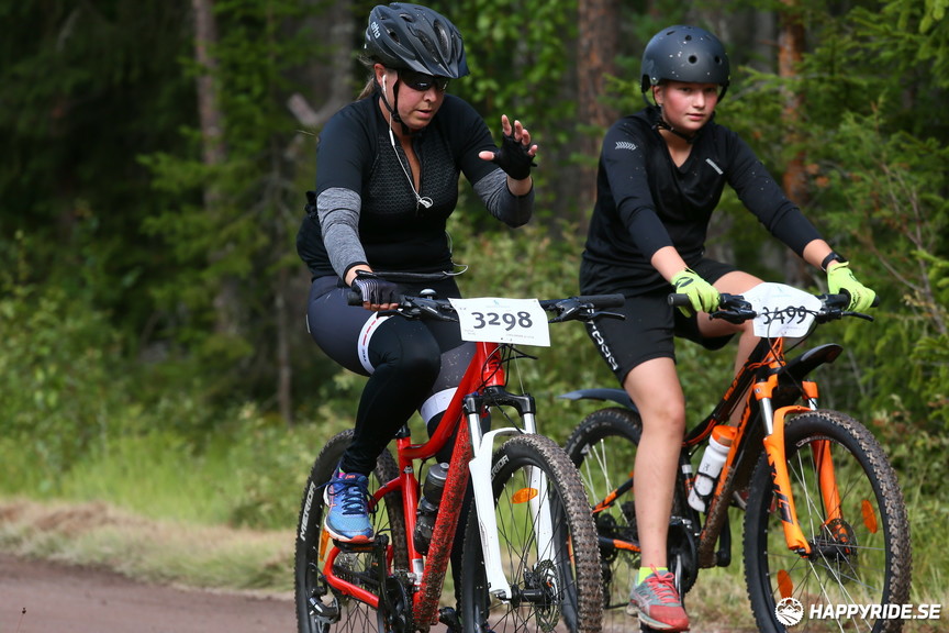 Bild från Cykelvasan 2019 (30km)