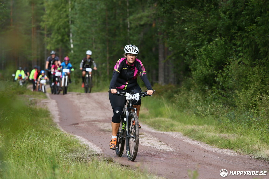 Bild från Cykelvasan 2019 (30km)