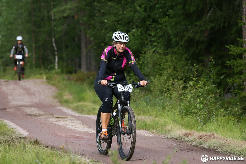 Bild från Cykelvasan 2019 (30km)