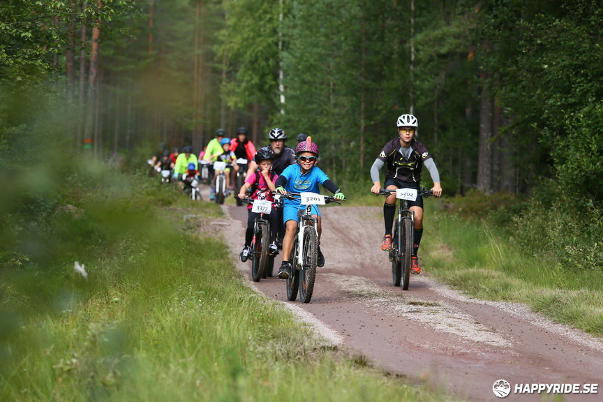 Bild från Cykelvasan 2019 (30km)